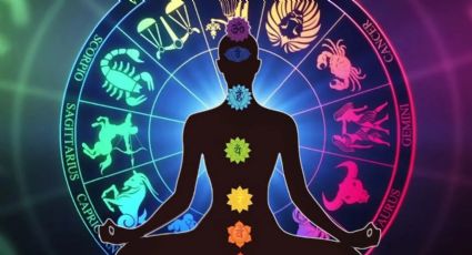 Conoce cuál es el chakra que domina tu camino según tu signo del zodíaco