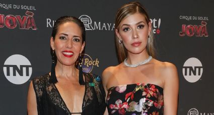 Stephanie Salas no deja dudas sobre lo que ocurre con Michelle Salas: México esperaba la respuesta