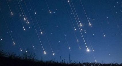 4 signos del zodíaco serán altamente favorecidos por la lluvia de meteoritos antes del 17 de julio