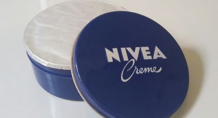 Las latas de crema Nivea pueden ser tus aliadas en el jardín con este irresistible proyecto DIY