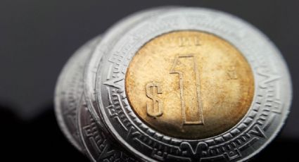 Checa entre tus piezas: error de fecha en moneda de 1 peso la hace valer 250 mil pesos