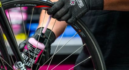 No tires la cámara de la bici: estos 8 proyectos DIY pueden ser la solución de muchos de tus problemas