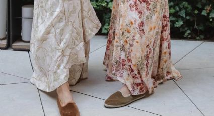 Zapatos cómodos, fresquitos y elegantes del verano: la tendencia sin tacón que no pasará de moda	