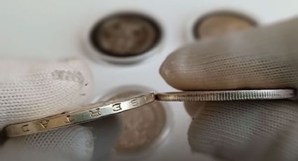 No caigas en estafas: así puedes detectar monedas falsas con un simple sonido
