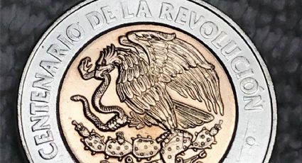 Checa ya tus bolsillos: la moneda de 5 pesos con la que podrás olvidar tus problemas económicos