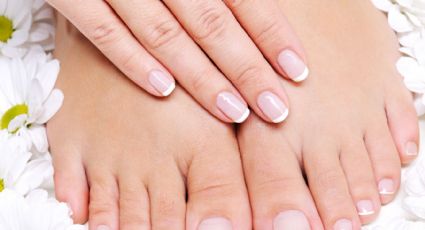 Los diseños de pedicura para lucir unos pies hermosos y elegantes durante agosto