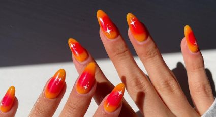 Diseños de Nail Art para presumir de los días soleados: perfectos para planes de playa