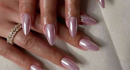 Nail Art ideales para combinar con tus vestidos rosa: tus uñas serán más que un complemento