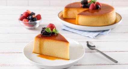 Disfruta del tradicional flan napolitano casero: la receta infalible para agasajar a los más queridos