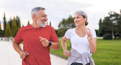 Los ejercicios de cardio ideales para los +50: fáciles y con el aval de expertos en fitness