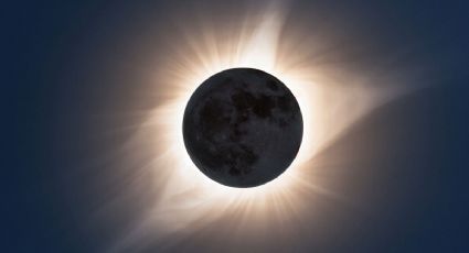 Atención numismática: conoce la moneda del eclipse de sol total que se convertirá en un tesoro