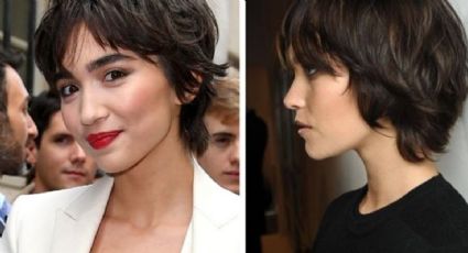 Las tendencias en cortes de pelo para melenas cortas para disfrutar del verano sin pasar calor