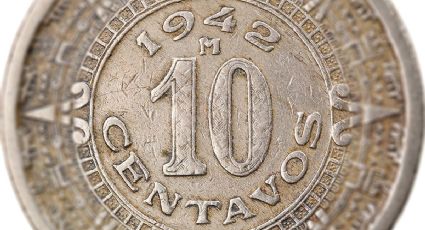 Esta moneda de 10 centavos que puedes tener olvidada en tu cajón puede darte tus mejores vacaciones