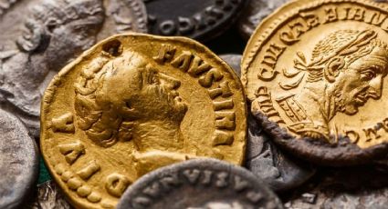 Historia numismática: un repaso por las monedas más antiguas de la historia de la humanidad