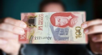 El billete de 100 pesos de Sor Juana que podría hacerte millonario