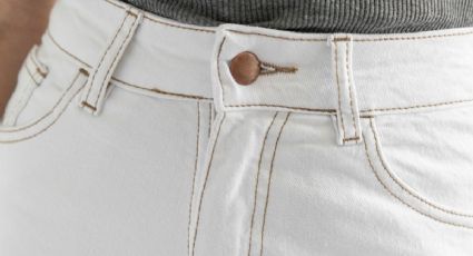 Los jeans azules no van más: los pantalones de mezclilla se instalan en las tendencias de verano