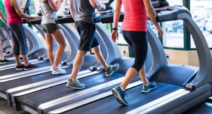 Expertos en fitness dan con el ejercicio de cardio para conseguir piernas tonificadas en poco tiempo