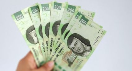 La suerte y abundancia en un billete: el caso del billete de 200 pesos