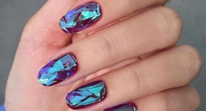 Los diseños de Nail Art más sofisticados del verano: rejuvenecen y sientan bien a todas