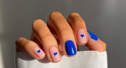 Los diseños de Nail Art que harán magia este verano en tus uñas cortas