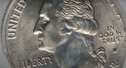 Checa tus cajones olvidados: descubre la valiosa moneda de 25 centavos de Wisconsin que podrías tener