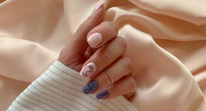 7 ideas para tu próximo Nail Art: las uñas de gel más lindas y simples para el verano