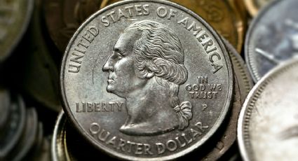 Tu moneda de 25 centavos de dólar de 1976 podría valer U$D 40 millones: conoce los detalles