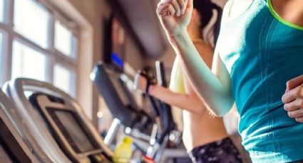 La revisión más reciente de expertos en fitness: anota el tiempo de cardio para obtener resultados