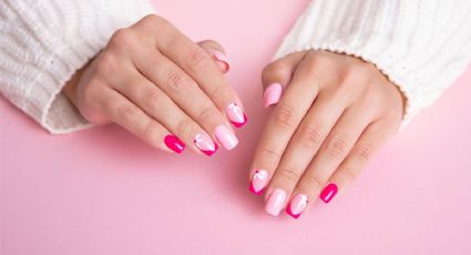 9 diseños de Nail Art que son las versiones más bonitas de uñas aesthetic: sutiles y suaves