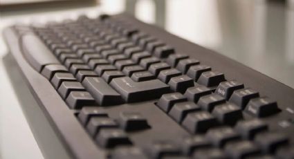 No tires ese viejo teclado de pc que ya no sirve para nada: haz objetos de decoración DIY para tu hogar