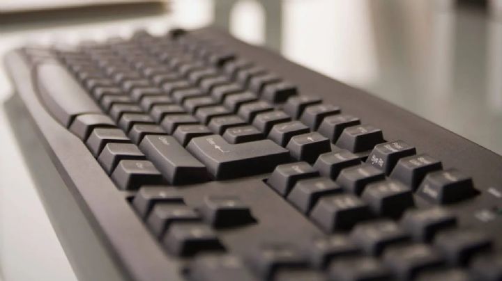 No tires ese viejo teclado de pc que ya no sirve para nada: haz objetos de decoración DIY para tu hogar