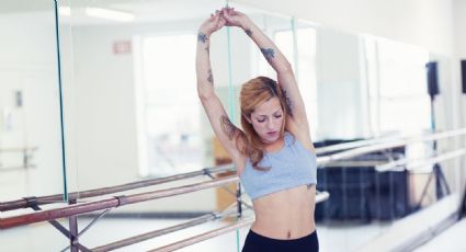 Una tercera opción al pilates y el yoga para fortalecer el core recomendado por expertos en fitness