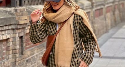 8 micro tendencias para estar a la moda en el otoño / invierno 2024: no hace falta gastarse un dineral