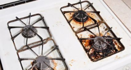 Los trucos que hemos probado para dejar impecable la cocina: olvídate de la cochambre con poco esfuerzo