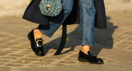 Despídete de los tacones: los zapatos cómodos en tendencia que no restan elegancia a tus looks