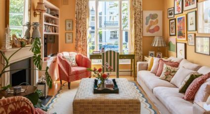 7 objetos que podrías rescatar de casa de tu abuela: tendencia en decoración 2025