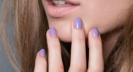 El lavanda es el color más bonito, femenino y sutil del verano 2024: 9 diseños de Nail Art inolvidables