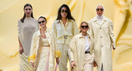 Este verano el amarillo mantequilla está en tendencia: prendas básicas para estar a la moda