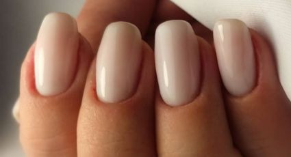 Los diseños de Nail Art de agosto 2025 dejan atrás las milky nails: no vas a tardar en pedirlas también