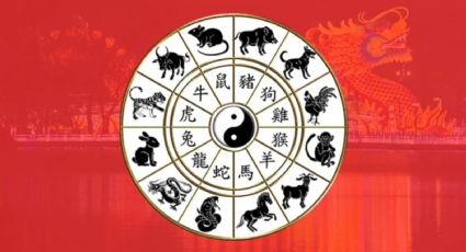 Predicciones para cada signo del zodíaco hasta el 7 de septiembre, según la astrología oriental