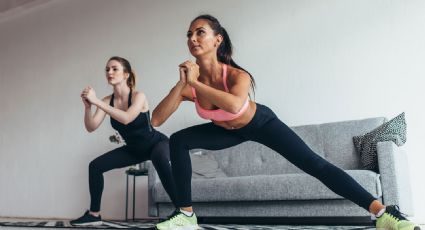 Revisión sistemática de los expertos en fitness: ejercicios de movilidad que deberías incluir en tu rutina