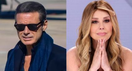 Myrka Dellanos sacude a Luis Miguel con la noticia de último momento que involucra a Paloma Cuevas