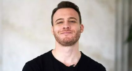 Kerem Bürsin, el actorazo de series turcas, sorprende con un cambio físico rutilante