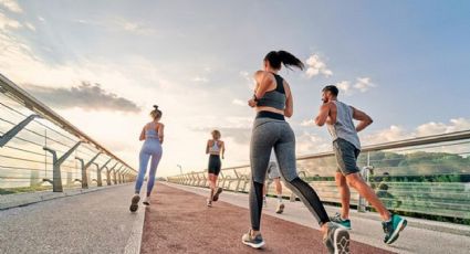 ¿Correr lento o rápido? Expertos en fitness dan la última revisión sobre el ejercicio más sencillo