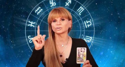 Tauro, Leo y Sagitario serán los beneficiados por la astrología durante agosto, según Mhoni Vidente