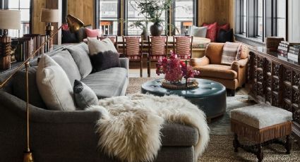 Crear un ambiente "cozy" es mucho más fácil de lo creeías: guía sencilla de expertos en decoración