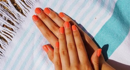 10 diseños de Nail Art que hacen magia si tienes las uñas cortas: lleva el verano a otro nivel