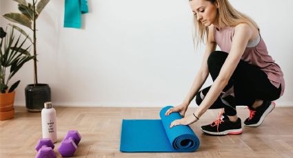 No busques más: el ejercicio de pilates con el que conseguirás los abdominales que querías