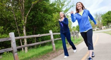 Si buscas bajar de peso de forma saludable, expertos en fitness recomiendan este ejercicio de cardio