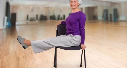 ¿Y si te digo que existe un ejercicio que conjuga lo mejor del yoga y el pilates?: tonifica, estiliza y es divertido